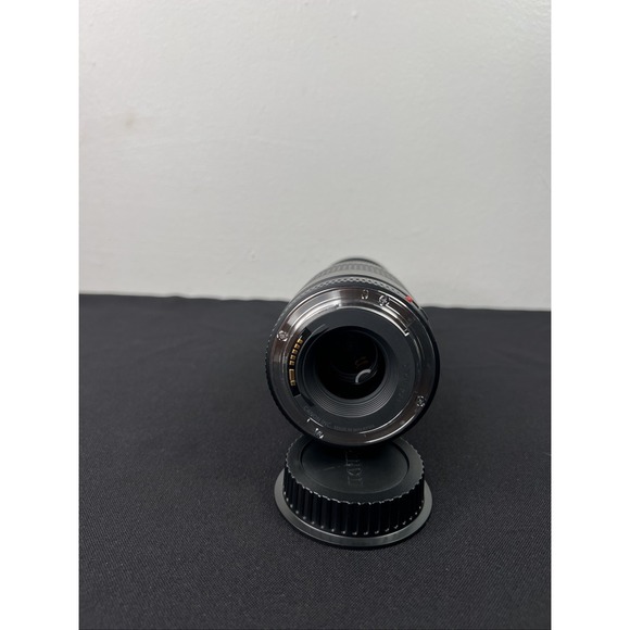 Canon Ultrasonic Zoom Lens EF 75-300mm 1:4-5.6 III USM ULTRASONIC - Picture 14 of 15